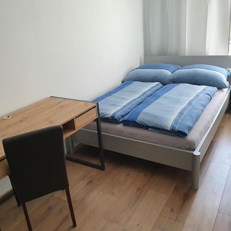 Apartment Rithel Wien Exteriör bild