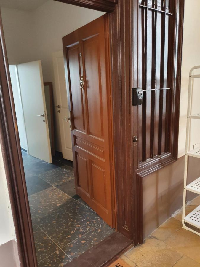 Apartment Rithel Wien Exteriör bild