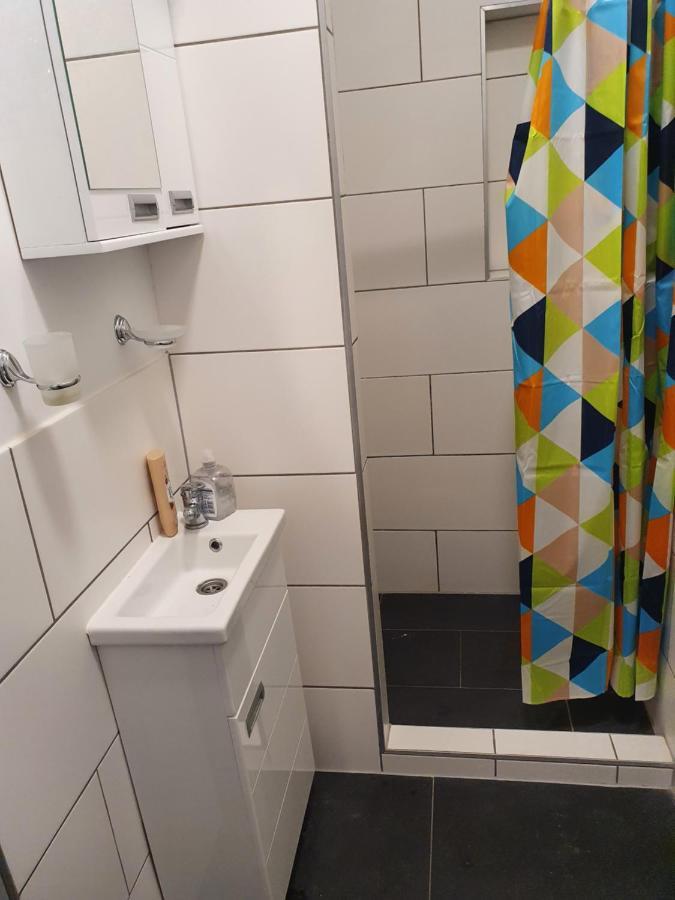 Apartment Rithel Wien Exteriör bild