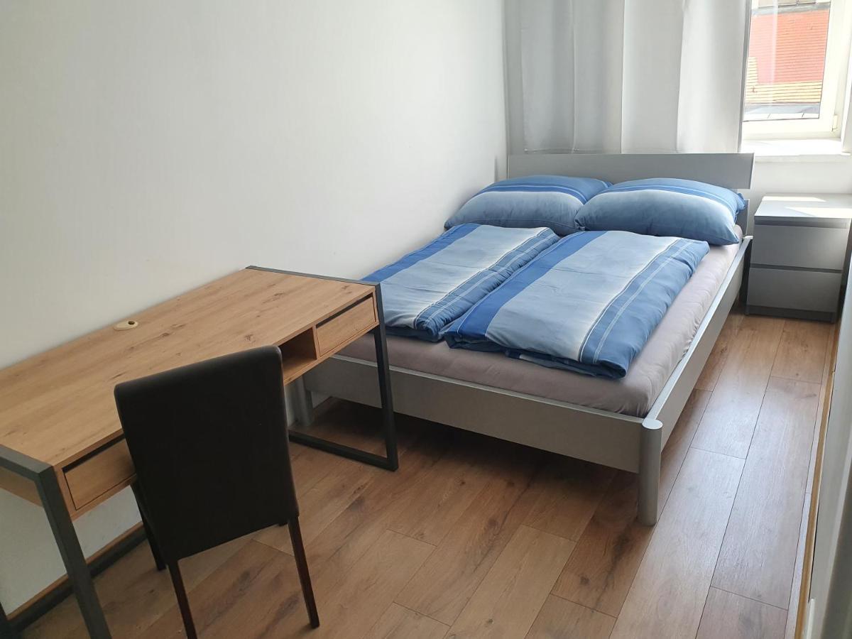 Apartment Rithel Wien Exteriör bild