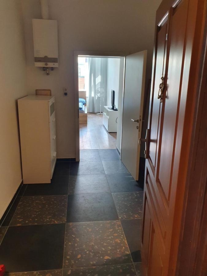 Apartment Rithel Wien Exteriör bild